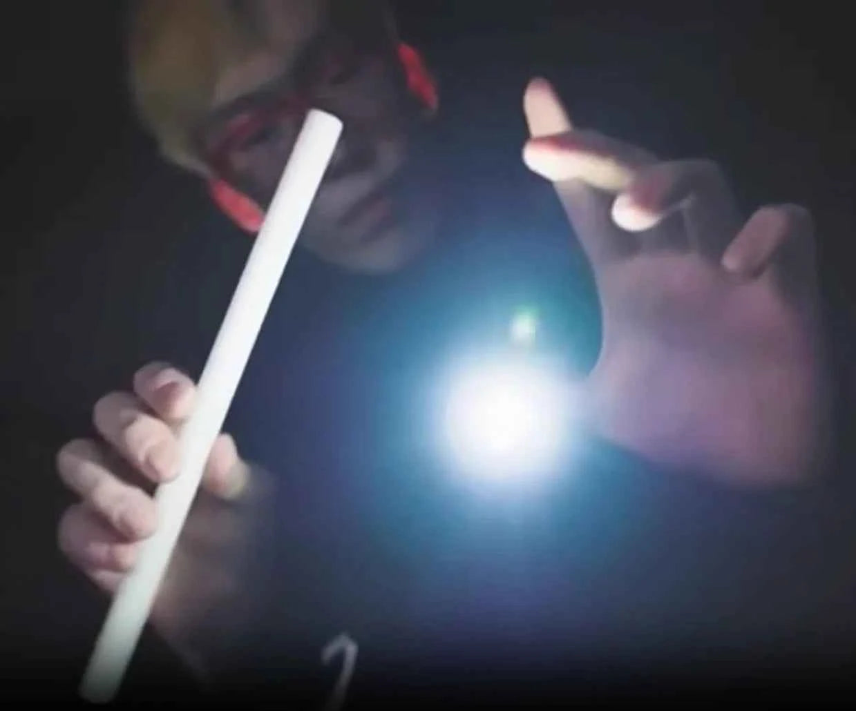 Floating Light Dimension L by Magicat Stage Magie Tricks Mentalism Magia Illusion Gimmick Magician Prop Levitating Visual Effect - Big Tim's Magic Emporium
