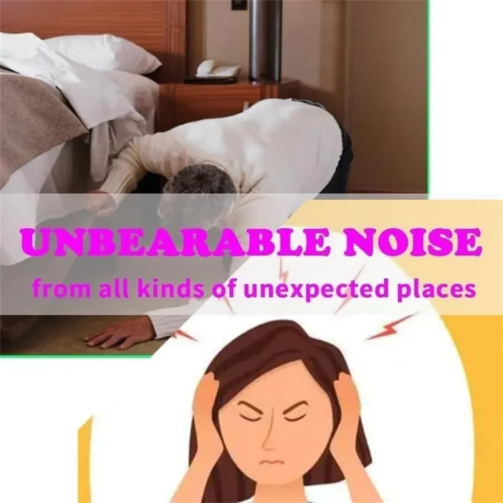 1PC Funny Prank Noise Generator for Parties Annoying Sound Effects Creative Joke Gadget Practical Joke Tool