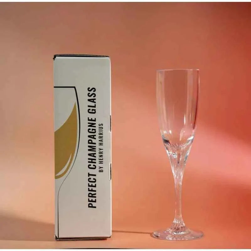 Perfect Water Glass Magic & Perfect Champagne Glass Magic By Henry H Producting Liquid Magia  Gimmicks Close Up Stage Magia