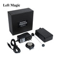 Invisible Touch Remote Control  (Rechargeable) Magic Tricks Magician Mind Reading Close Up Street Illusions Mentalism Gimmick - Big Tim's Magic Emporium