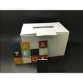 AmazeBox By Mark Shortland Magic Trick Mentalism Magic Stage Gimmick Prophecy Illusions Magic Toys Magician Toys - Big Tim's Magic Emporium
