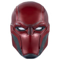 Anime Hero Cosplay Red Helmet With Lining Cushion Super Cosplay Mask Props for Men Women Daily Gifts Birthday Gift Christma - Big Tim's Magic Emporium