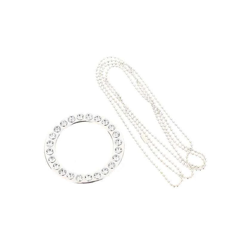 Magic Linking Rings - 1/2pcs Magic Tricks for Magicians, Close Up Accessories, Hoops for Game Shows and Gifts - Big Tim's Magic Emporium