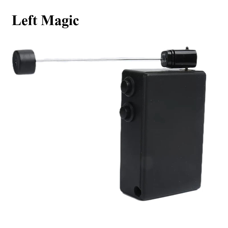 Invisible Touch Remote Control  (Rechargeable) Magic Tricks Magician Mind Reading Close Up Street Illusions Mentalism Gimmick - Big Tim's Magic Emporium
