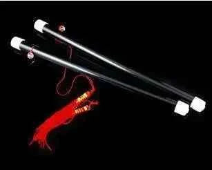 Stage Magic Tricks Chinese Sticks Close Up Magia Wand Magie Mentalism Illusion Gimmick Props Accessories Gift for Kids Games