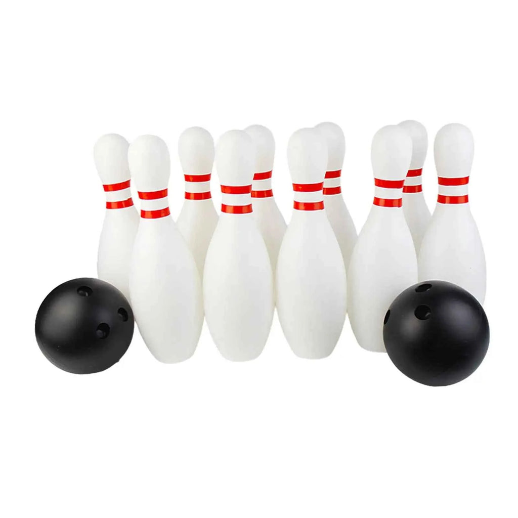 Kids Bowling Set Fun Early Development Sports Game for Ages 3-8 Years Old Children Party Favors Kindergarten Birthday Gifts
