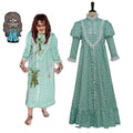 Regan from The Exorcist Cosplay Costume