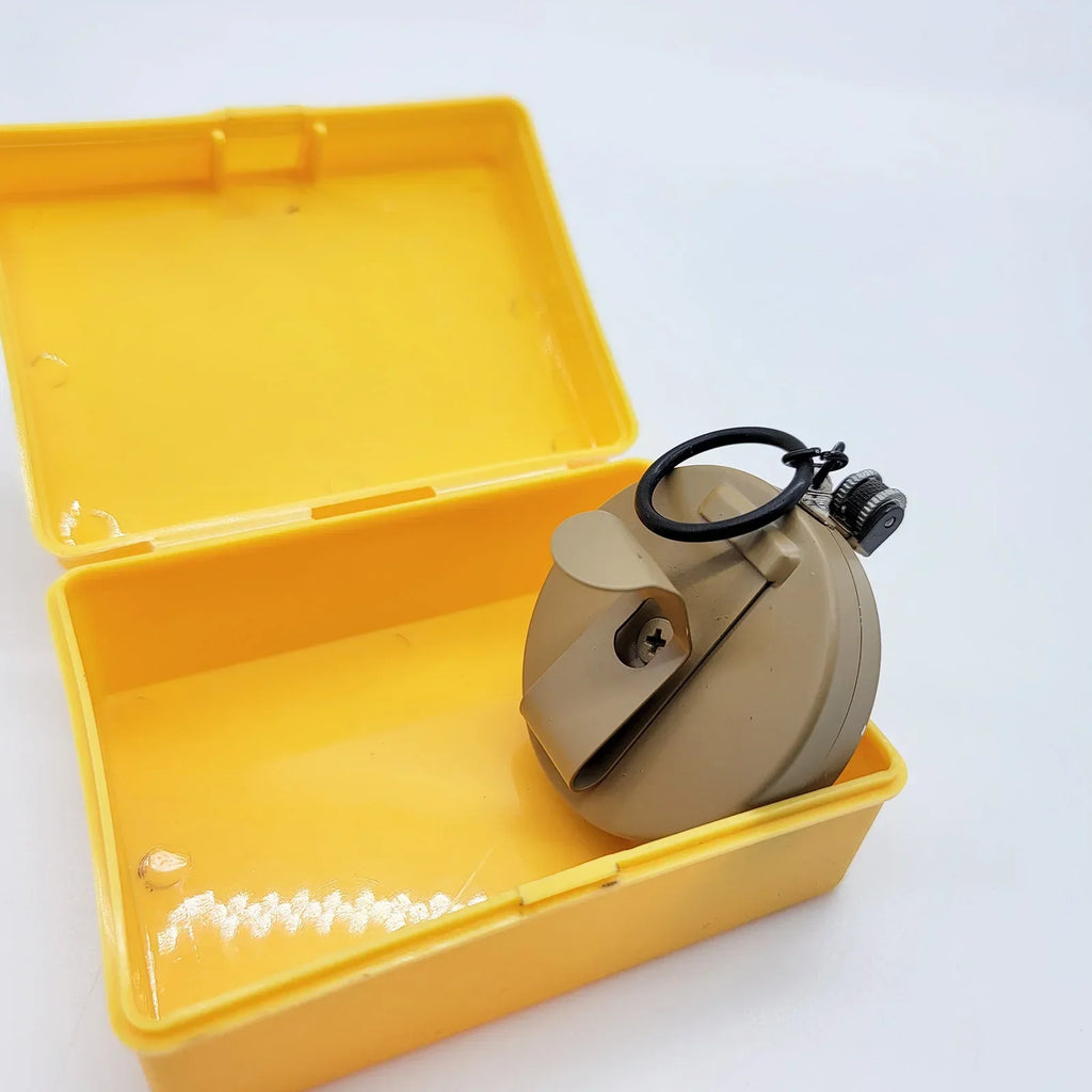 Professional Flame Road Gimmicks Magic Fire Reel Mentalism Magic Close Up Street Magia Tricks Props Magician Accessories Funny - Big Tim's Magic Emporium