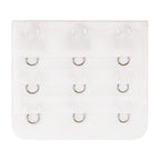 Soft Elastic Bra Extender Strap Sets (2, 3, & 4 Hook Options)