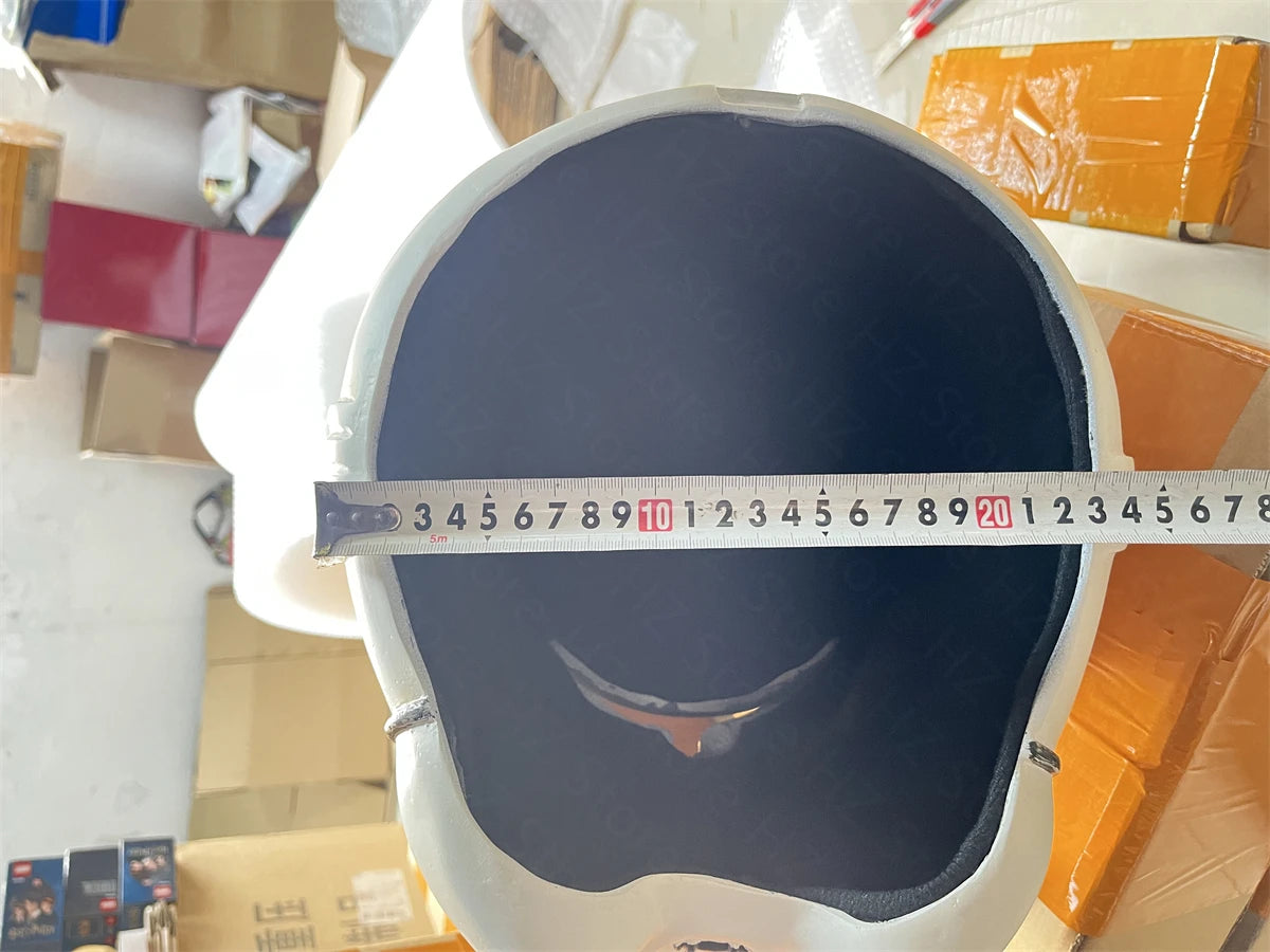 SW Captain Rex Helmet Phase 2 Mask Resin Stormtrooper Mask for Halloween Cosplay Helmet Masque Costume Casque Prop TK021 - Big Tim's Magic Emporium