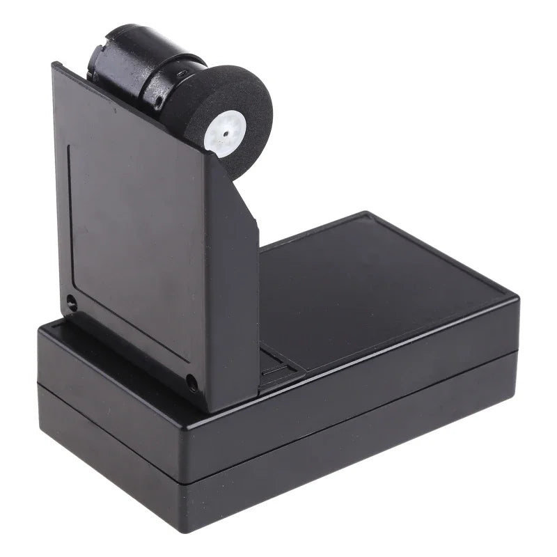 Creative Remote Control Card Fountain Magic Trick Magic Vision Gimmick Spray Device Stage Magic Prop for Halloween - Big Tim's Magic Emporium
