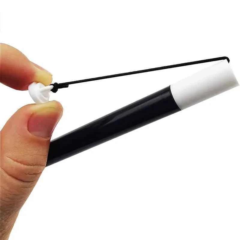 Magic Wand Stage Magic Prop Fun Creative Jack-up Magic Trick Educational Toy Puzzle Gift Easy to Learn for Beginners TMZ