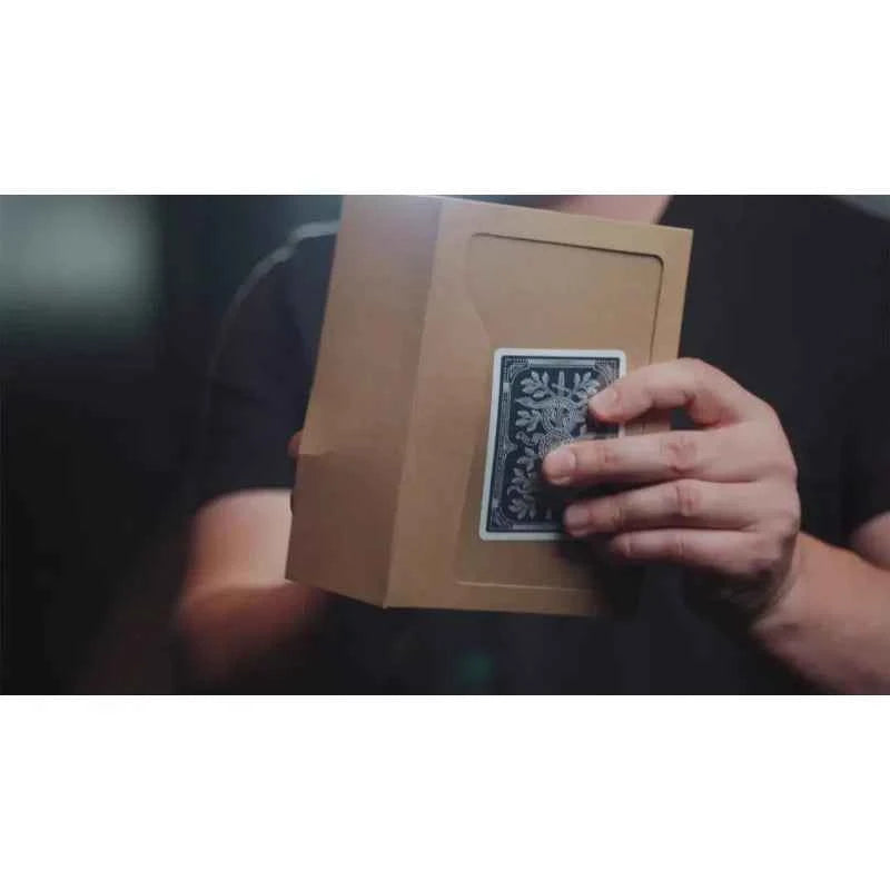 Unbelievalope 2.0 – Ultimate Prediction Envelope by Jeff Kaylor - Big Tim's Magic Emporium