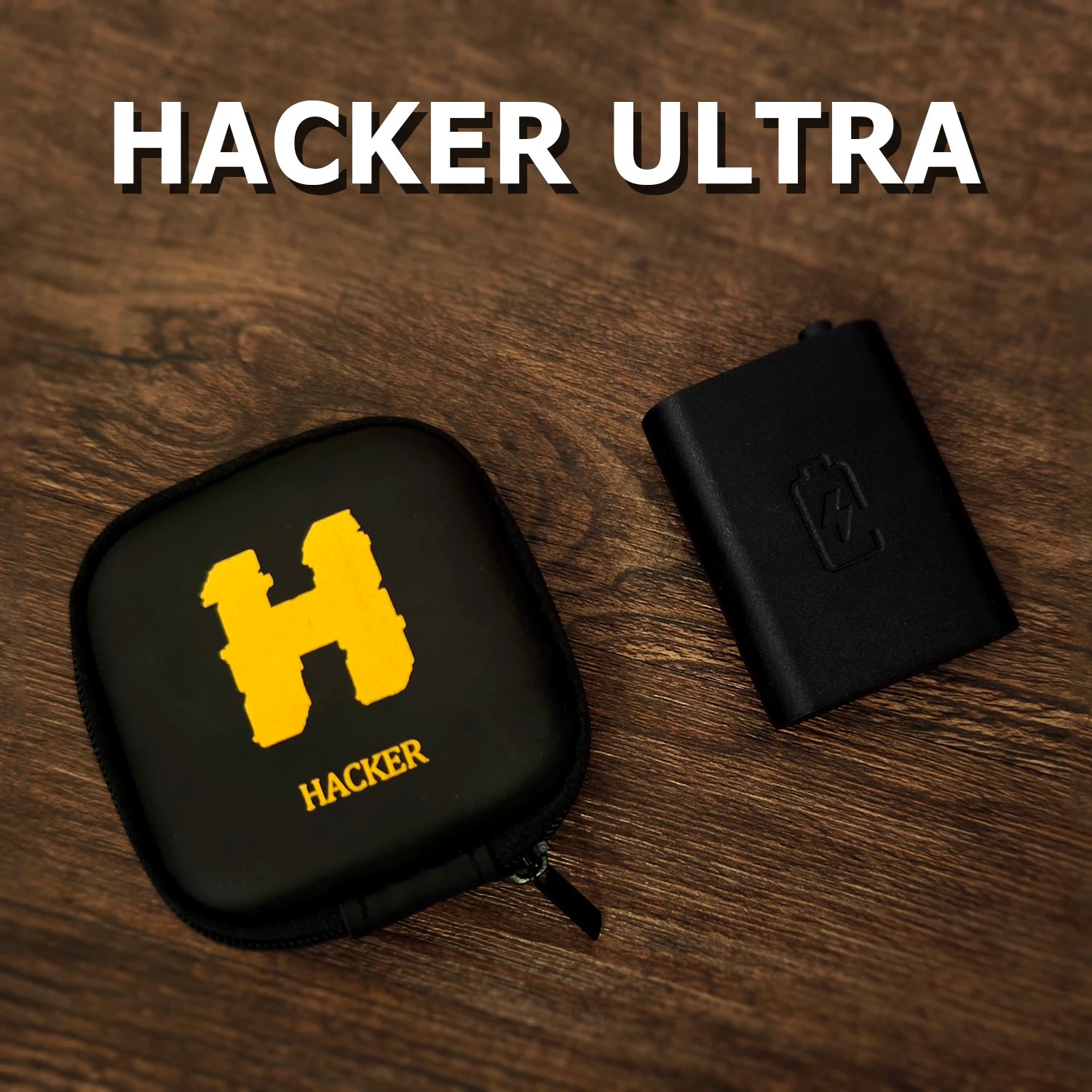 Hacker Ultra Magic Tricks The Mini Size Hacker Wifi Broadcasting Device Magician Stage Street Illusions Gimmicks Mentalism Props - Big Tim's Magic Emporium