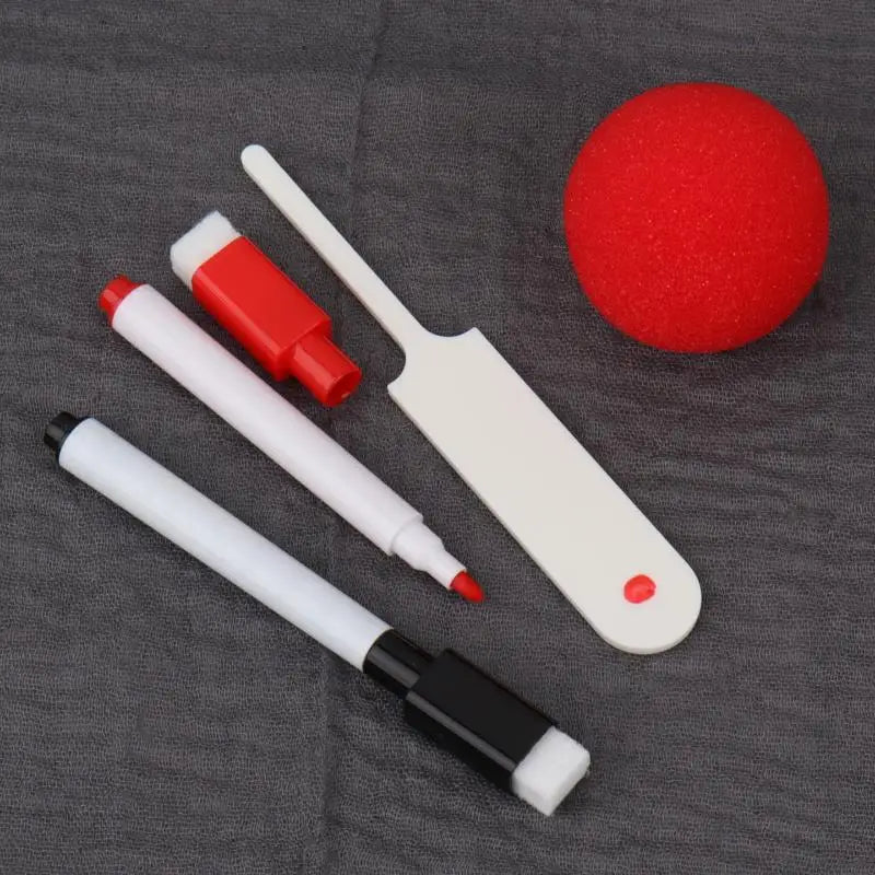 Classic Turbo Stick Magic Tricks Close-up Street Illusions Gimmick Magic Props Magician Accessories Party Funny Toys - Big Tim's Magic Emporium