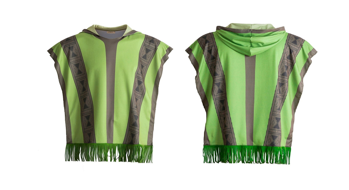Madrigal Boys Costume for Halloween