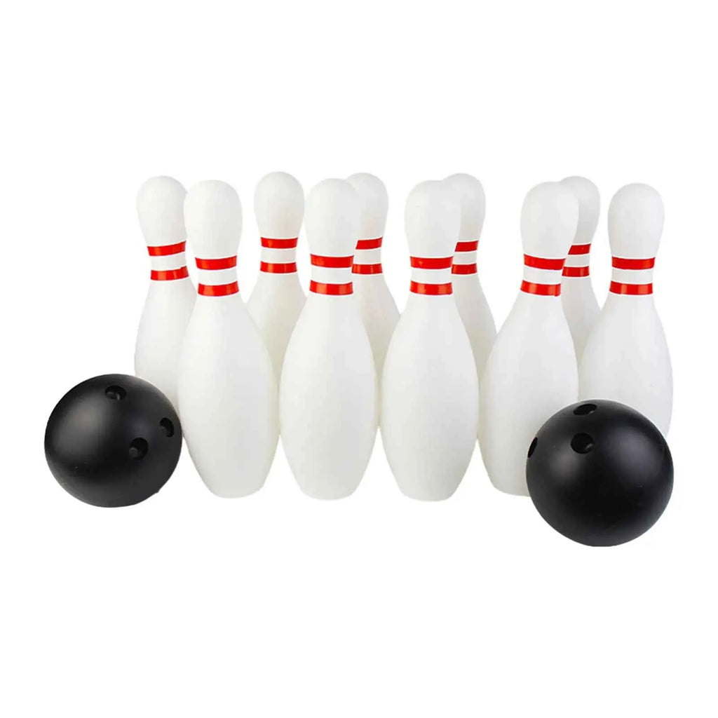 Kids Bowling Set Fun Early Development Sports Game for Ages 3-8 Years Old Children Party Favors Kindergarten Birthday Gifts