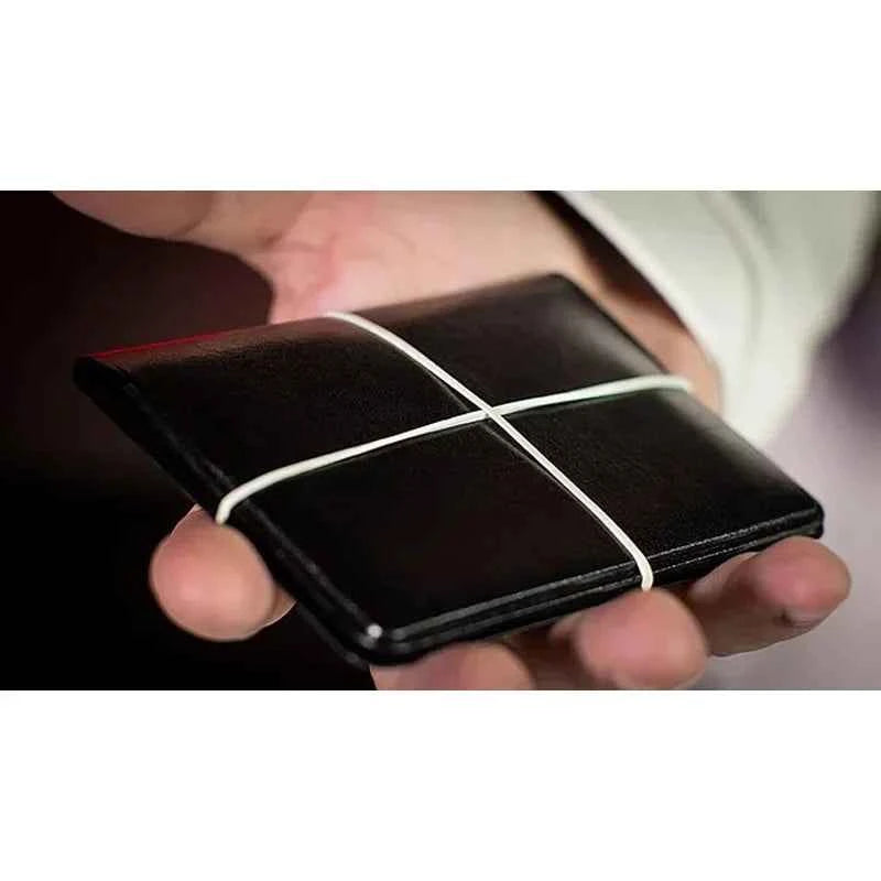 Thought Transmitter Pro V3 (Gimmicks) by John Cornelius Magic Tricks Playing Close Up Illusion Mentalism Bizarre Psychokinesis