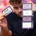 Make Your Choice Magic Tricks No Force No Elastic Classic Prediction Magia Close Up Street Illusions Gimmicks Mentalism Props - Big Tim's Magic Emporium