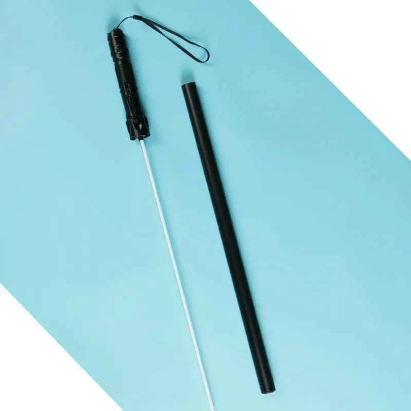 Lightsaber Thru Balloon – Glowing Stage Magic Penetration Prop - Big Tim's Magic Emporium