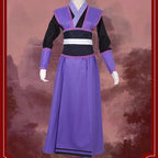 Grandmaster of Demonic Cultivation Costume and Wig Options