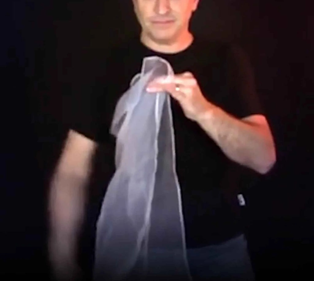 The Ultimate Bottle Production (Small) Magic Tricks Bottle Appearing From Scarf Parlor Stage Illusions Gimmicks Mentalism Props