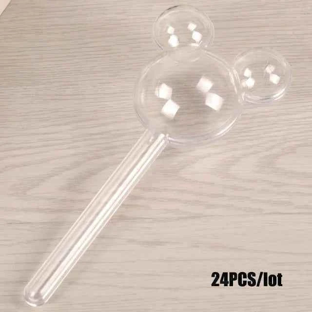 24pcs/lot Plastic Candy Box Wedding Gift Boxes Party Favors Candy Holders Gift Boxes Wedding Like Candy Pack Christmas Supplies