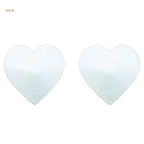Reusable Self-Adhesive Nipple Pasties Base