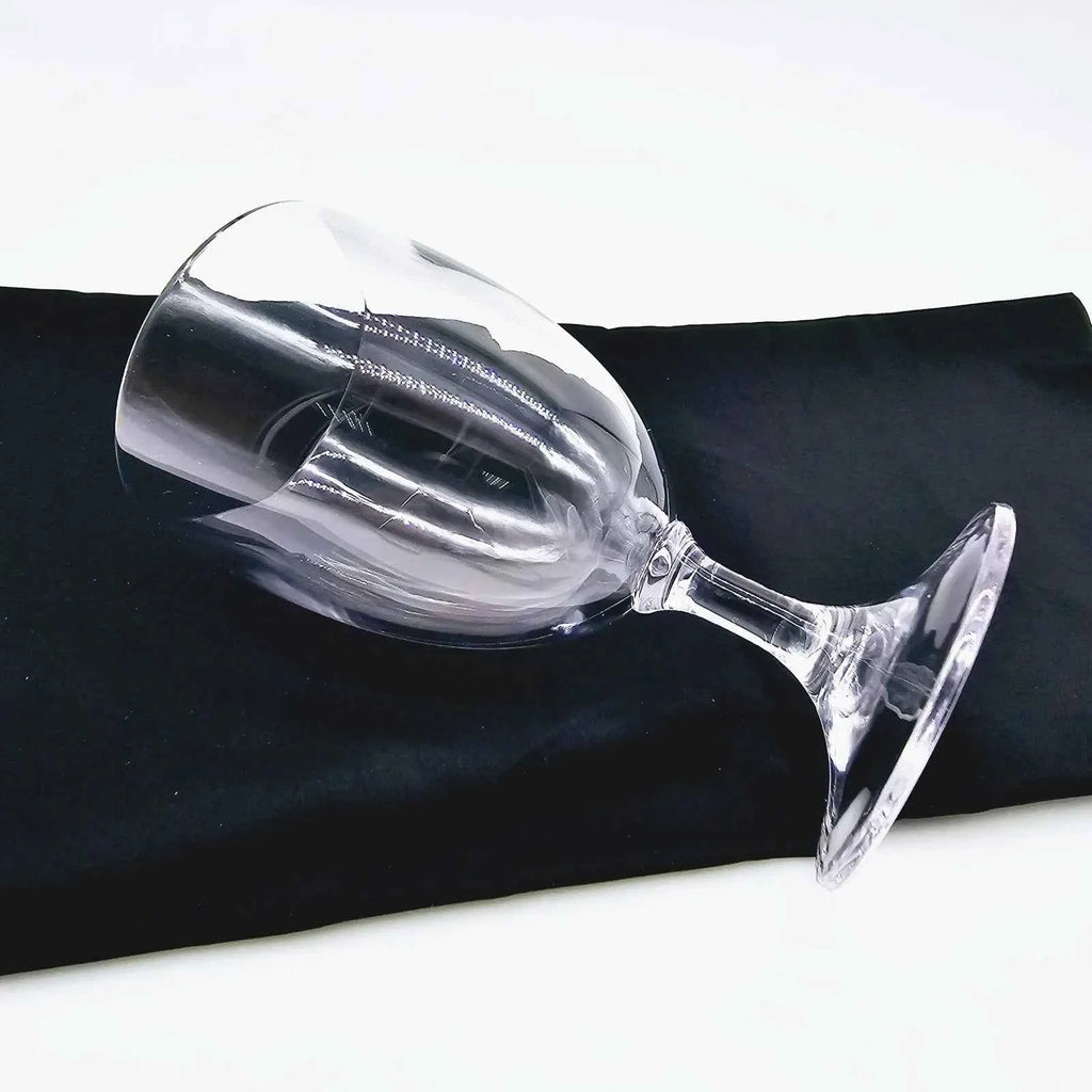 Floating Wine Glass Magic Trick - With Glass Stage Party Levitation Illusion Gimmick Mentalism Props Flying Cup Magician Magia - Big Tim's Magic Emporium