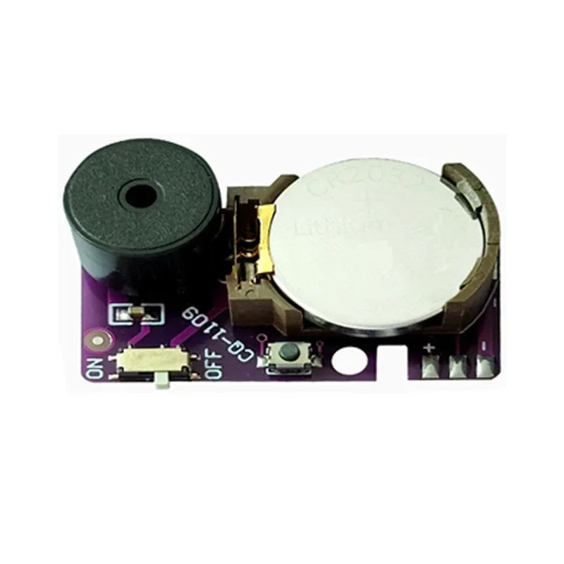 1PC Funny Prank Noise Generator for Parties Annoying Sound Effects Creative Joke Gadget Practical Joke Tool by Big Tim's Magic Emporium