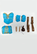 Zelda Knight Cosplay Costume | Women's Halloween & Anime Convention Outfit - Big Tim's Magic Emporium