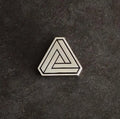 Obedient Levitation Pendant - Anti-Gravity Necklace Stops on Command | Street Magic Party Prop Self-Working Street Magia Art - Big Tim's Magic Emporium