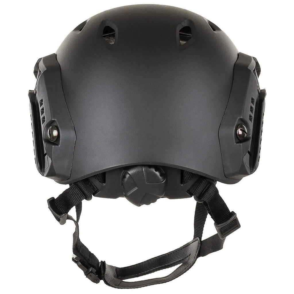 Safety R Helmet Halloween Role Playing Safety Helmet Paintball Game Helmet - Big Tim's Magic Emporium