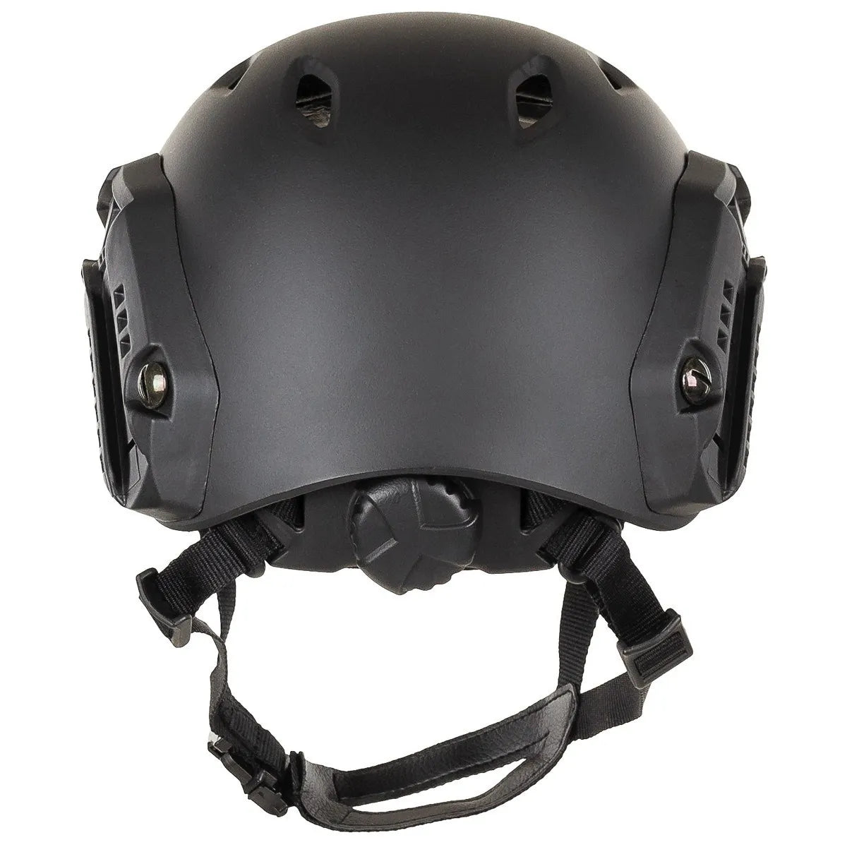 Safety R Helmet Halloween Role Playing Safety Helmet Paintball Game Helmet - Big Tim's Magic Emporium