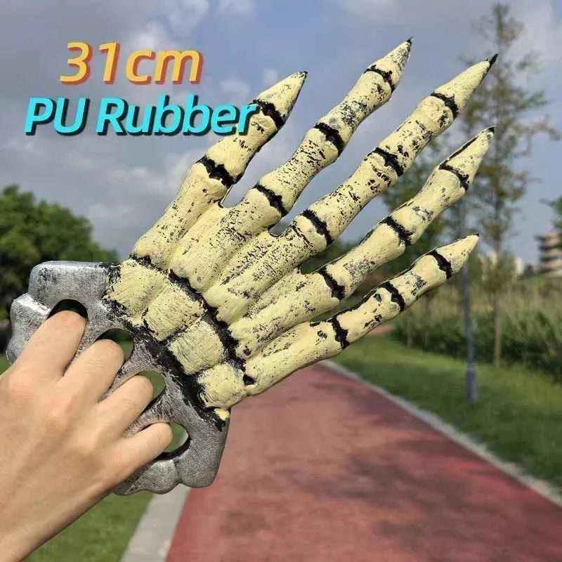 Cosplay Tool Stage Performance Props Hammer Wrench Repairman Simulation Model Prop Safety PU Kids Educate Toy