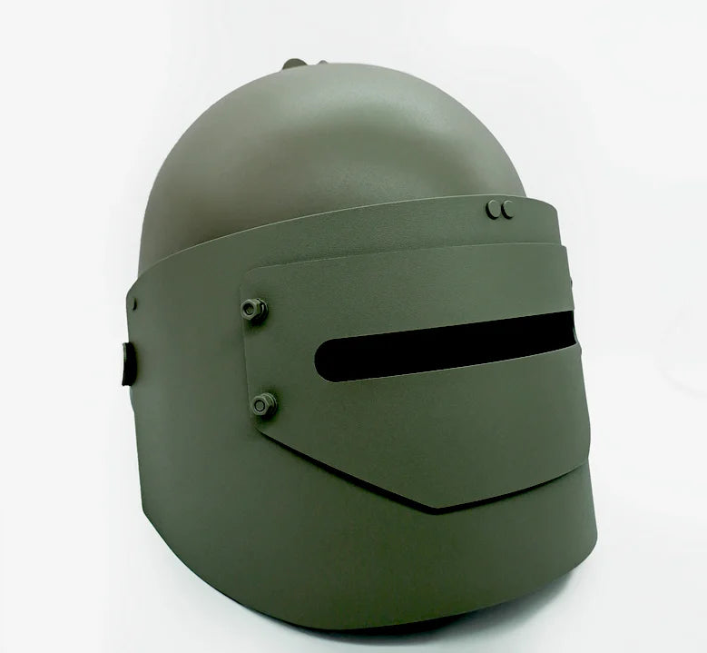 KILLA Edition Maska-1 SCH Helmet Russian Replica Steel Vizor Army Headgear Props - Big Tim's Magic Emporium