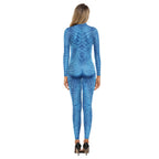 Avatar the Way of Water Cosplay Costume