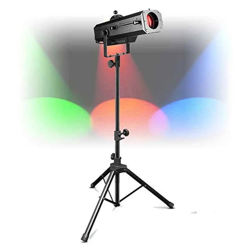 Stage spotlight professional projection lamp decoration party studio performance lamp
