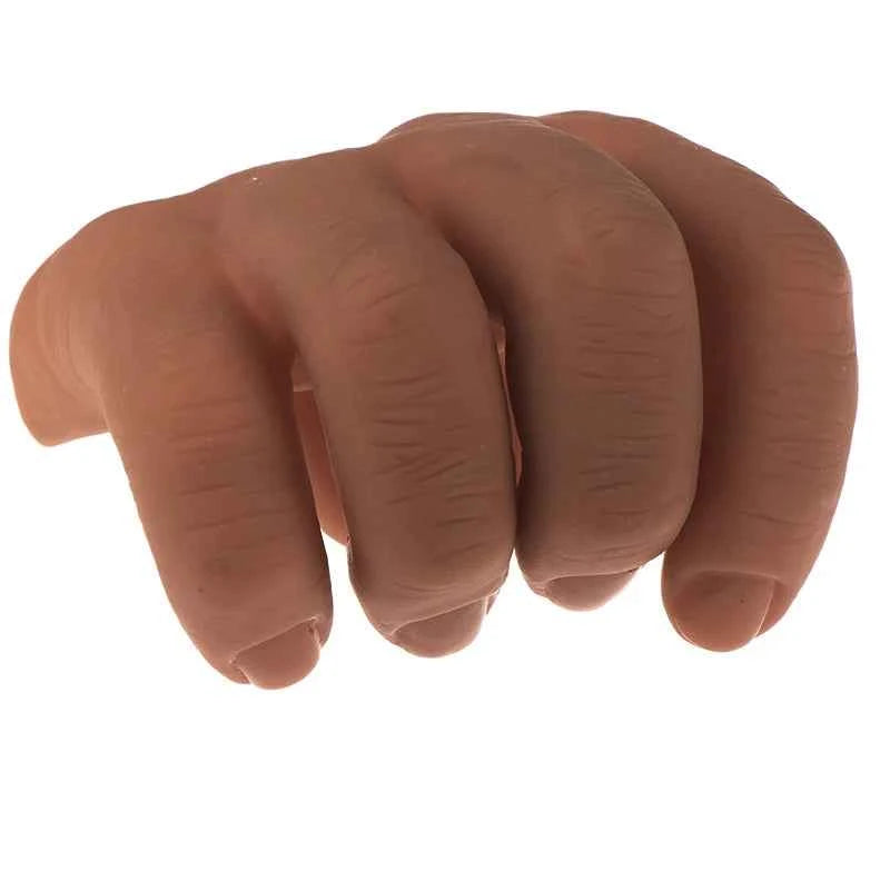 Hot! 1PCS Third Hand Magic Props - Fake Hand for Magical Tricks and Classic Toys - Big Tim's Magic Emporium
