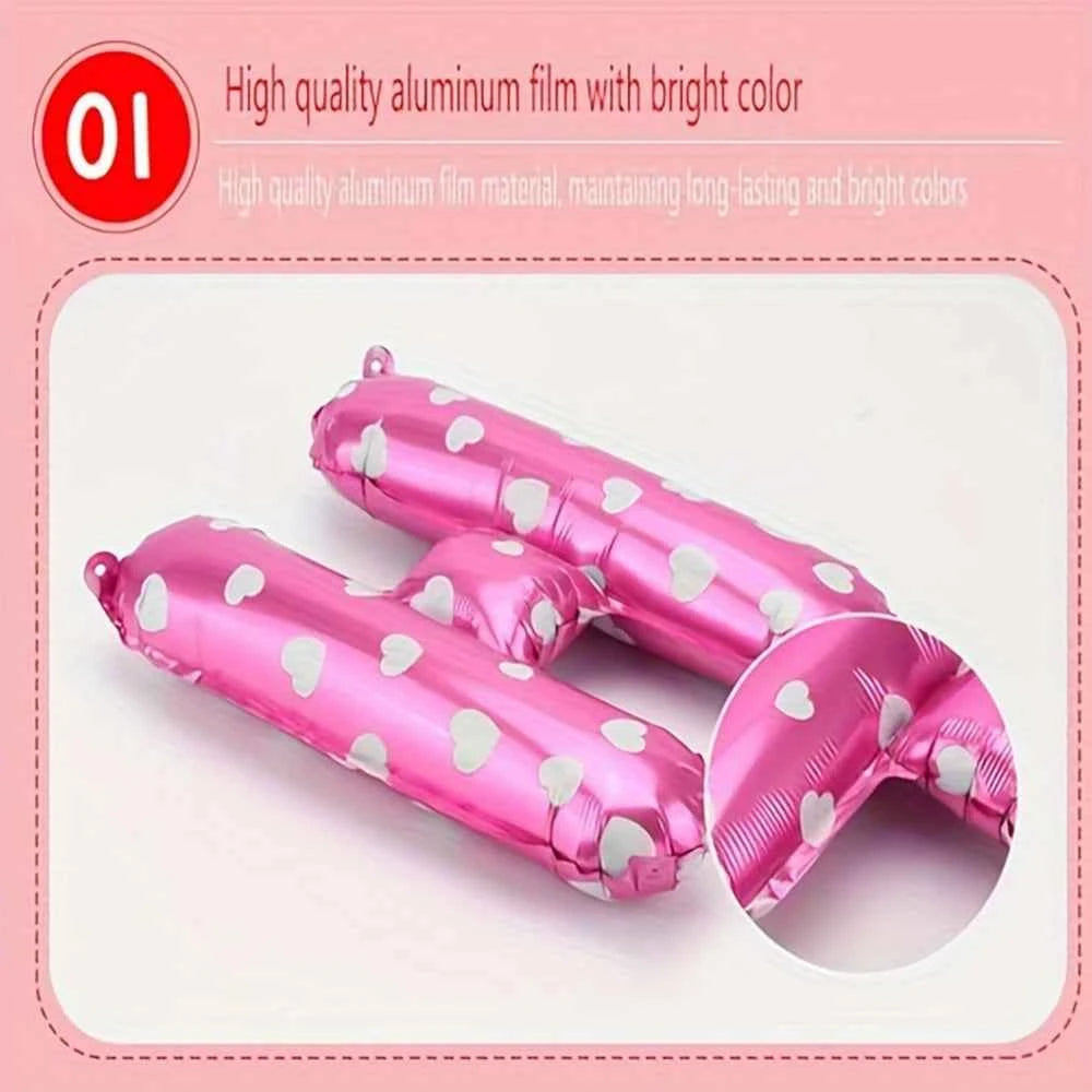 Cartoon Party Balloon Decoration Cute Hello Kitty Birthday Kids Theme Scene Layout Hello Kitty Room Decor Kawaii Gift for Girls