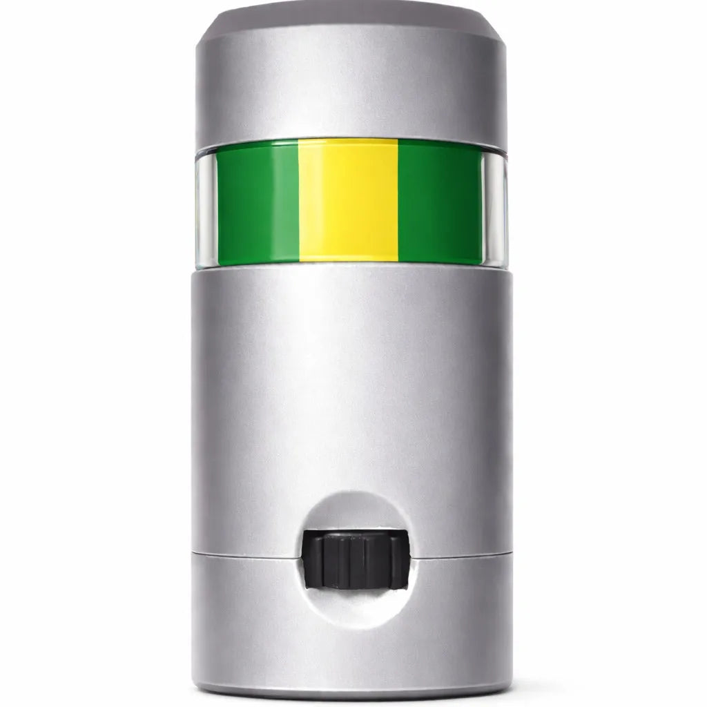 3 Colors Face Body Paint Sticks National Flag Graffiti Oil Palette for World Cup Soccer Fans Party Makeup Tattoo Painting Tool