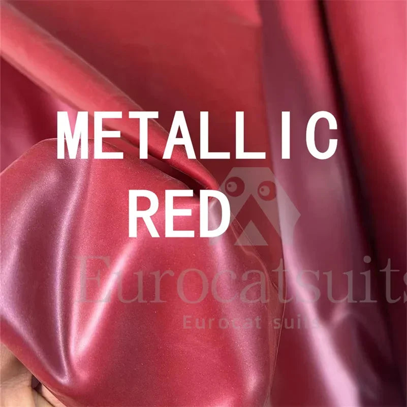 Custom 100% Natural Latex Rubber Catsuit | Handmade Cosplay & Halloween Bodysuit - Big Tim's Magic Emporium