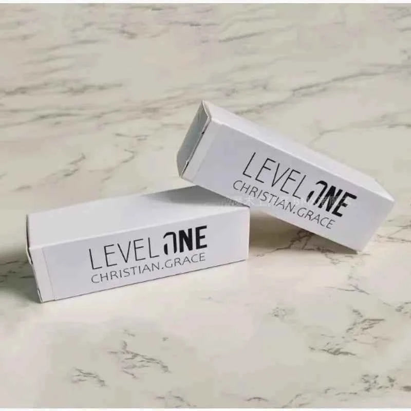 Level One by Christian Grace Gimmicks for Close Up Magic Shows Party Tricks & Street Performances Illusions Magician Magia Funny
