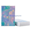 652D Playing Cards Board Game Pattern Deck Card Professional Deck Cards