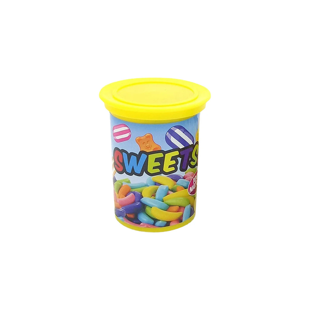 The Potato Chip Snake Stage Magic Tricks Snake Toy April Fool Day Halloween Party Jokes in A Can Gag Gift Scary Fries Fun Toys - Big Tim's Magic Emporium