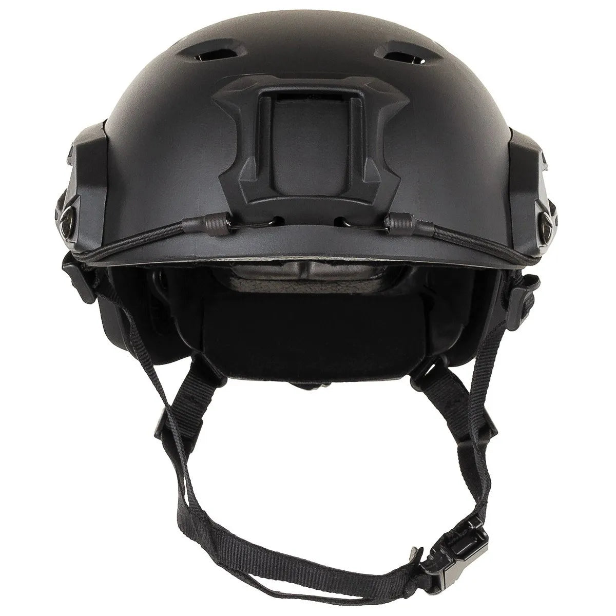 Safety R Helmet Halloween Role Playing Safety Helmet Paintball Game Helmet - Big Tim's Magic Emporium