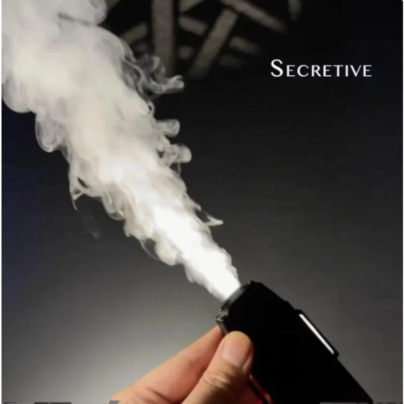 Ultra Smoke - Ultimate Smoke Device Stage Magic Tricks Gimmicks Professiona Magician Huge Smoke Machine Magia Tool Accessories - Big Tim's Magic Emporium