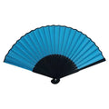 Auto Appearing Fan – Instant Spring Fan Magic Prop (Two Fan Set) - Big Tim's Magic Emporium