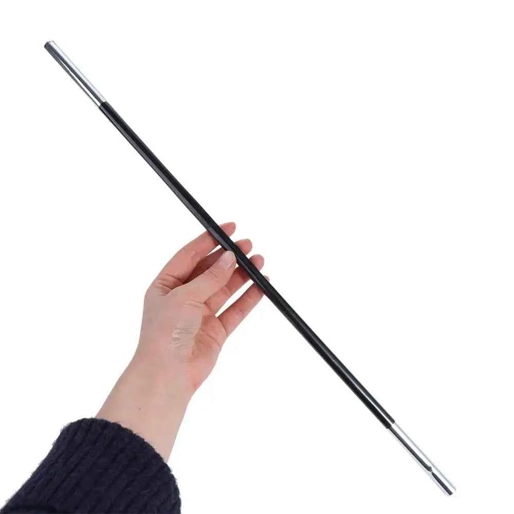 Appearing Silk to Wands Magic Stick Gimmick Props Disappearing Magic Cane Mini Pocket Mentalism Magician Wand Magician - Big Tim's Magic Emporium