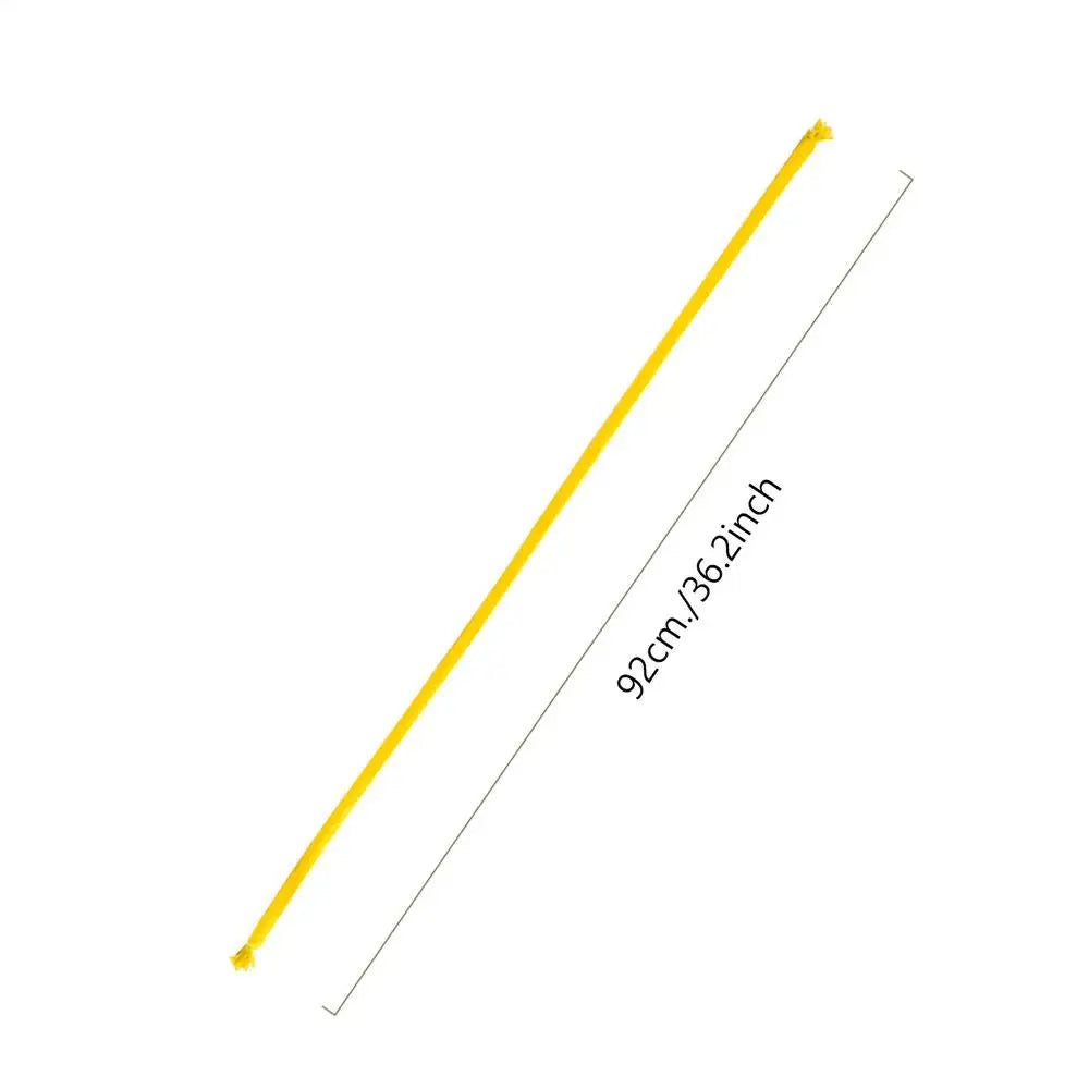 Magic Rope Optical Illusion Gimmick Tool for Tricks Creative Magic Tricks Funny Rope Easy to Do Magic Shows Magic Prop - Big Tim's Magic Emporium